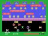 Frogger - TI-99 4A