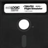 Flight Simulator - TRS-80