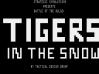 The Battle of the Bulge Tigers in the Snow - TRS-80