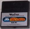 3-D Crazy Coaster - Vectrex