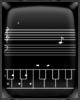 Melody Master - Vectrex