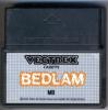 Bedlam - Vectrex