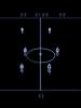 Heads Up Action Soccer - Vectrex