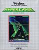 Hyperchase - Vectrex