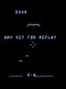 Star Trek : The Motion Picture - Vectrex