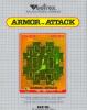 Armor Attack - Vectrex