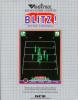 Blitz Action Football - Vectrex