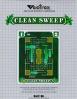 Clean Sweep - Vectrex