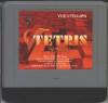 V-Tetris - Virtual Boy