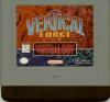 Vertical Force - Virtual Boy