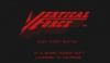 Vertical Force - Virtual Boy