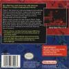 Virtual Boy Wario Land - Virtual Boy