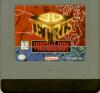 3D Tetris - Virtual Boy