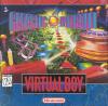 Galactic Pinball - Virtual Boy