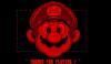 Mario Clash - Virtual Boy