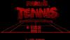 Mario's Tennis - Virtual Boy