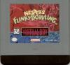 Nester's Funky Bowling - Virtual Boy