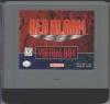 Red Alarm - Virtual Boy