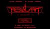 Red Alarm - Virtual Boy