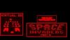 Space Invaders Virtual Collection - Virtual Boy