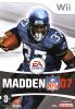 Madden NFL 07 - Wii