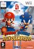 Mario & Sonic aux Jeux Olympiques - Wii