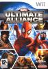 Marvel : Ultimate Alliance - Wii