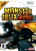 Monster Trux Arenas - Wii