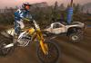 MX vs ATV : Extreme Limite - Wii