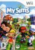 MySims - Wii