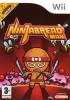 Ninjabread Man - Wii