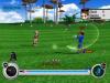 Pangya! Golf With Style - Wii