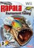 Rapala Tournament Fishing - Wii