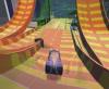 Hot Wheels : Beat That! - Wii