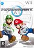 Mario Kart Wii - Wii