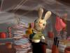 Rayman Contre Les Lapins Encore plus Cretins - Wii