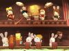 Rayman Contre Les Lapins Encore plus Cretins - Wii