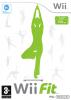 Wii Fit - Wii