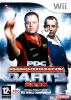 PDC World Championship Darts 2008 - Wii