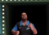 PDC World Championship Darts 2008 - Wii