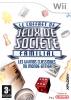 Le Coffret De Jeux De Societe Familial - Wii