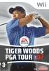 Tiger Woods PGA Tour 07 - Wii