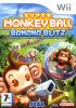 Super Monkey Ball: Banana Blitz - Wii