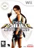 Tomb Raider Anniversary - Wii