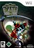 Death Jr : Root of Evil - Wii