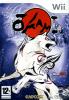 Okami - Wii