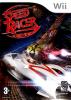 Speed Racer : Le Jeu Video - Wii