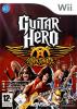 Guitar Hero : Aerosmith - Wii