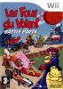 Les Fous du Volant : Battle Party - Wii