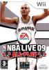 NBA Live 09 All-Play - Wii